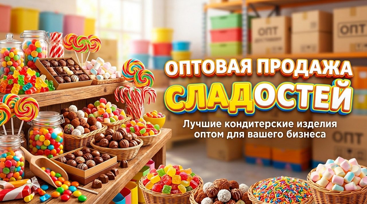 Изображение с сайта Кэнди Лавка